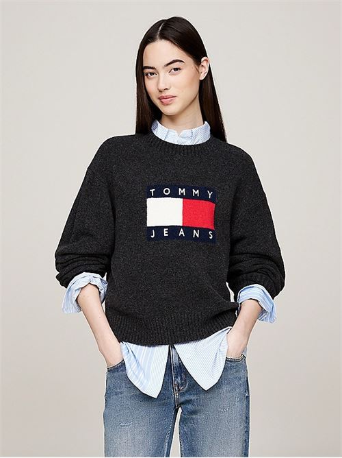  TOMMY JEANS | DW0DW18681/HEV